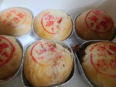 鲜肉月饼-泰康食品(南京东路店)