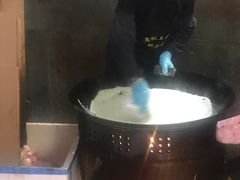 -周记热干面豆皮大王(桃花东街店)