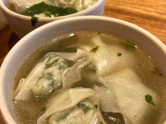 -素满香·Vegan食养自助(天一广场店)