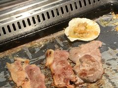 -非烤勿扰自助烤肉(合胜百货店)