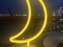 -岁粤Moon·湖景餐厅(月光码头店)