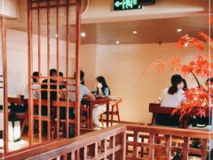 大堂-春熙台韩国料理·章鱼肥牛(西丽店)