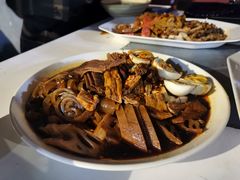 -吴长子卤菜馆(统一街店)