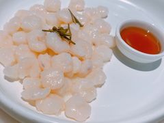 -绿茶餐厅(南翔印象城MEGA店)