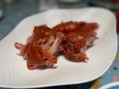 -老长春肉馆(创业大街店)