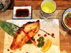 -蟹将军·松叶蟹和牛日料放题自助(K11店)