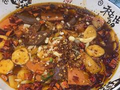 -香喷喷小饭店