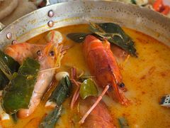 -南沙游艇会·大兵船餐厅