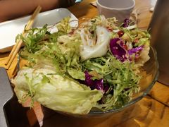 -木屋烧烤(万德庄店)