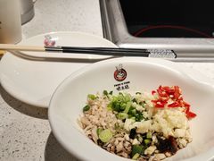 -味之绝美蛙鱼火锅(建设路店)