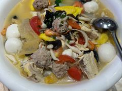 -绍兴老味道·非遗门店(银泰城店)