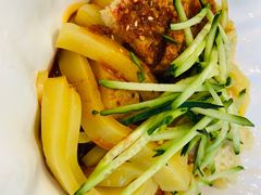 -伊帆食府·青海地方特色美食