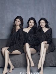 -DS VISION·鼎圣摄影