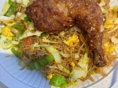 -盒马鲜生(富田新天地店)
