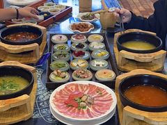 -桥香园过桥米线(国贸店)