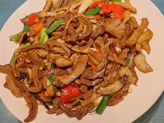 -九龙湾·御膳坊(九龙窠路店)