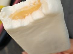 半熟芝士冰淇淋-好利来(北新桥店)