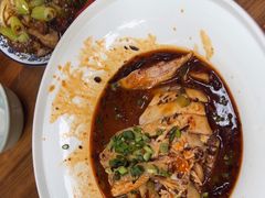 -李大爷的泡椒馆(冉家坝店)