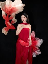 -米莱摄影写真(五大道别墅店)