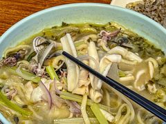 -大禹家·海鲜面馆(新闸路店)