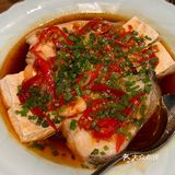 马兰头餐厅试吃