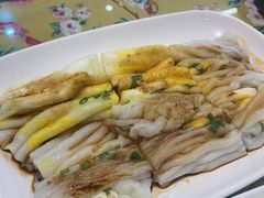 -芳姨广东砂锅粥(张庄路店)