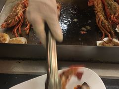 -漢咖啡·全服务式自助晚餐(武汉洲际酒店)