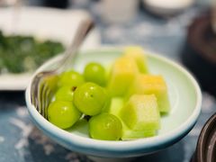 -扬州香格里拉·香宫中餐厅