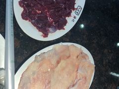 -八合里潮汕鲜牛肉火锅(深圳海岸城店)
