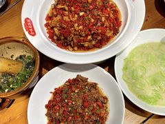 -金味老饭铺(晚报店)