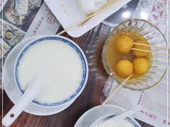 -周大娘牛乳(旧寨古村总店)