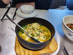 -回头食客-李久其家民间餐厅(望城金桥国际店)