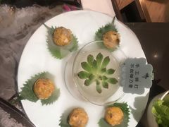 -捞王锅物料理(上海世茂广场店)