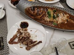 -一家春酒楼(惠工街店)