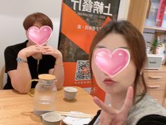 -团子君寿司·茶