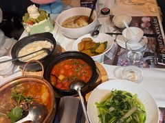 -时间仓(月湖公园店)