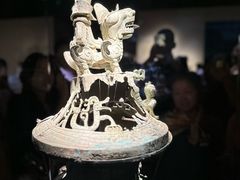 -三星堆博物馆