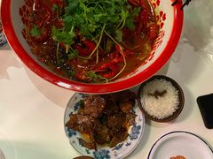 -文和友老长沙龙虾馆(化龙池店)