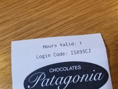 -Patagonia Chocolates(皇后镇店)
