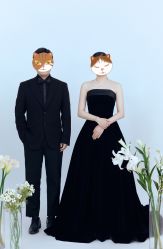 -CD视觉婚纱摄影