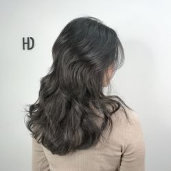 -HD HAIR STYLE