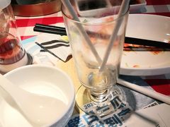 -西贝莜面村(上海百联西郊店)