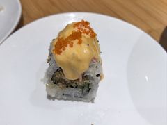 -牛油果大师寿司(瑞景店)