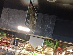 -喜庭海鲜自助(北辰三角洲北辰荟店)