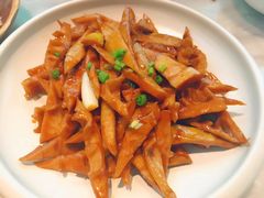 -苏帮袁Sue Cuisine(来福士店)