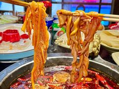 -蜀大侠火锅(总府路店)