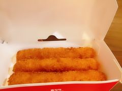 -麦当劳(宽城万达店)