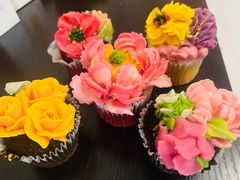 -BON CAKE(华贸购物中心店)