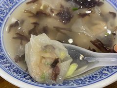 肉燕-煎意浓·吴记煎包(交通路店)