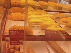 -味多美蛋糕(看丹桥店)